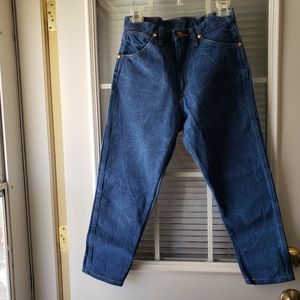 Vintage Wrangler jeans